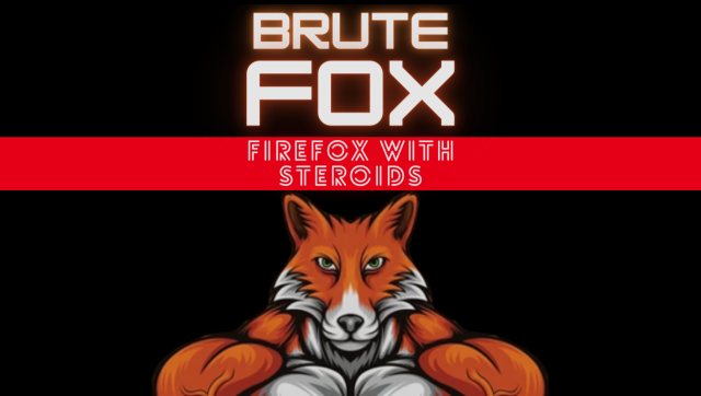 brute