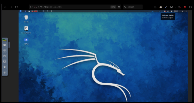 dockervm