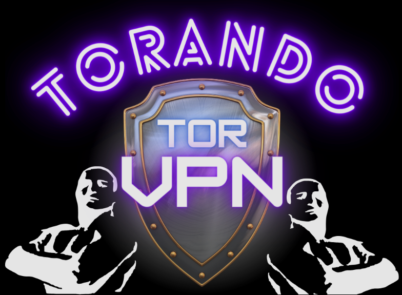 torando